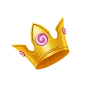 Crown på Rocket Bingo Online Casino