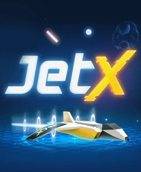 Spill JetX på Rocket Bingo Casino
