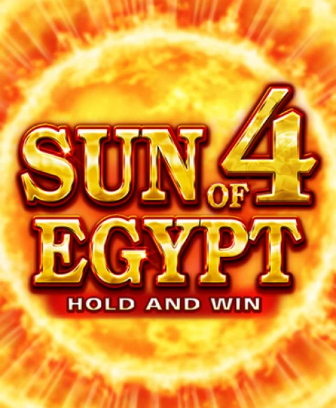 Spill Sun of Egypt på Rocket Bingo Casino