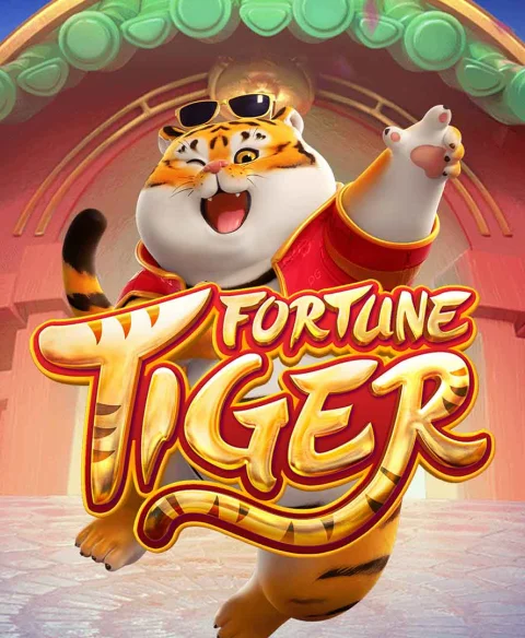 Spill Fortune Tiger på Rocket Bingo Casino